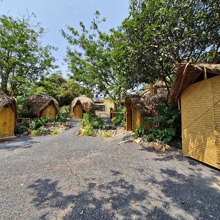 Samui Circus Studio & Ville - Dome Bungalow 3 Amphoe Koksamui Exterior photo